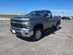New 2025 Chevrolet Silverado 3500 LT Regular Cab 4WD SRW Pickup for sale #GC8484 - photo 3