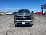 New 2025 Chevrolet Silverado 3500 LT Regular Cab 4WD SRW Pickup for sale #GC8484 - photo 4