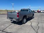 New 2025 Chevrolet Silverado 3500 LT Regular Cab 4WD SRW Pickup for sale #GC8484 - photo 2