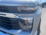 New 2025 Chevrolet Silverado 3500 LT Regular Cab 4WD SRW Pickup for sale #GC8484 - photo 9