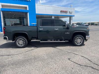 New 2025 Chevrolet Silverado 2500 LTZ Crew Cab 4WD Pickup for sale #GC8499 - photo 2