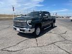 New 2025 Chevrolet Silverado 2500 LTZ Crew Cab 4WD Pickup for sale #GC8499 - photo 3