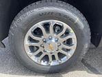 New 2025 Chevrolet Silverado 2500 LTZ Crew Cab 4WD Pickup for sale #GC8499 - photo 10
