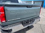New 2025 Chevrolet Silverado 2500 LTZ Crew Cab 4WD Pickup for sale #GC8499 - photo 12