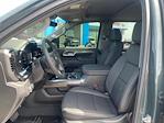 New 2025 Chevrolet Silverado 2500 LTZ Crew Cab 4WD Pickup for sale #GC8499 - photo 16