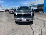 New 2025 Chevrolet Silverado 2500 LTZ Crew Cab 4WD Pickup for sale #GC8499 - photo 5