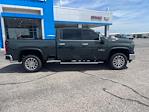 New 2025 Chevrolet Silverado 2500 LTZ Crew Cab 4WD Pickup for sale #GC8499 - photo 2
