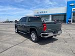 New 2025 Chevrolet Silverado 2500 LTZ Crew Cab 4WD Pickup for sale #GC8499 - photo 4