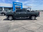 New 2025 Chevrolet Silverado 2500 LTZ Crew Cab 4WD Pickup for sale #GC8499 - photo 8