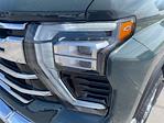 New 2025 Chevrolet Silverado 2500 LTZ Crew Cab 4WD Pickup for sale #GC8499 - photo 9