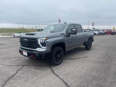 New 2025 Chevrolet Silverado 2500 LT Crew Cab 4WD Pickup for sale #GC8588 - photo 1