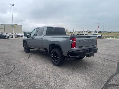 New 2025 Chevrolet Silverado 2500 LT Crew Cab 4WD Pickup for sale #GC8588 - photo 2