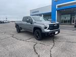 New 2025 Chevrolet Silverado 2500 LT Crew Cab 4WD Pickup for sale #GC8588 - photo 4