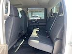 New 2025 Chevrolet Silverado 2500 Custom Crew Cab 4WD Pickup for sale #GC8614 - photo 14