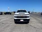 New 2025 Chevrolet Silverado 2500 Custom Crew Cab 4WD Pickup for sale #GC8614 - photo 3