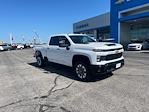 New 2025 Chevrolet Silverado 2500 Custom Crew Cab 4WD Pickup for sale #GC8614 - photo 4