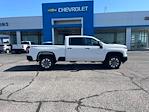New 2025 Chevrolet Silverado 2500 Custom Crew Cab 4WD Pickup for sale #GC8614 - photo 5