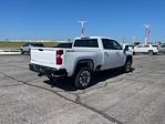 New 2025 Chevrolet Silverado 2500 Custom Crew Cab 4WD Pickup for sale #GC8614 - photo 6