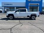 New 2025 Chevrolet Silverado 2500 Custom Crew Cab 4WD Pickup for sale #GC8614 - photo 8