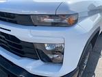New 2025 Chevrolet Silverado 2500 Custom Crew Cab 4WD Pickup for sale #GC8614 - photo 9
