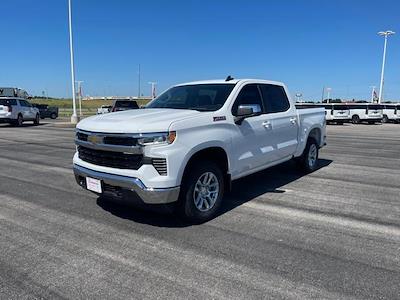 New 2025 Chevrolet Silverado 1500 LT Crew Cab 4WD Pickup for sale #GC8648 - photo 1