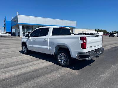 New 2025 Chevrolet Silverado 1500 LT Crew Cab 4WD Pickup for sale #GC8648 - photo 2