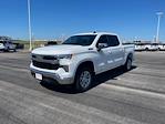 New 2025 Chevrolet Silverado 1500 LT Crew Cab 4WD Pickup for sale #GC8648 - photo 1