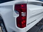 New 2025 Chevrolet Silverado 1500 LT Crew Cab 4WD Pickup for sale #GC8648 - photo 11
