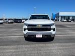 New 2025 Chevrolet Silverado 1500 LT Crew Cab 4WD Pickup for sale #GC8648 - photo 3