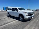 New 2025 Chevrolet Silverado 1500 LT Crew Cab 4WD Pickup for sale #GC8648 - photo 4