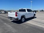 New 2025 Chevrolet Silverado 1500 LT Crew Cab 4WD Pickup for sale #GC8648 - photo 6
