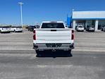 New 2025 Chevrolet Silverado 1500 LT Crew Cab 4WD Pickup for sale #GC8648 - photo 7