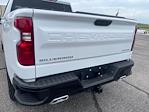 New 2025 Chevrolet Silverado 1500 Custom Crew Cab 4WD Pickup for sale #GC8665 - photo 12