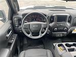 New 2025 Chevrolet Silverado 1500 Custom Crew Cab 4WD Pickup for sale #GC8665 - photo 15