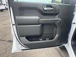 New 2025 Chevrolet Silverado 1500 Custom Crew Cab 4WD Pickup for sale #GC8665 - photo 16