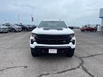 New 2025 Chevrolet Silverado 1500 Custom Crew Cab 4WD Pickup for sale #GC8665 - photo 4