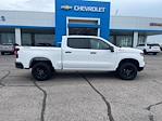 New 2025 Chevrolet Silverado 1500 Custom Crew Cab 4WD Pickup for sale #GC8665 - photo 5