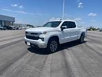New 2025 Chevrolet Silverado 1500 LT Crew Cab 4WD Pickup for sale #GC8699 - photo 1