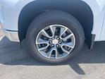 New 2025 Chevrolet Silverado 1500 LT Crew Cab 4WD Pickup for sale #GC8699 - photo 10