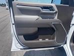 New 2025 Chevrolet Silverado 1500 LT Crew Cab 4WD Pickup for sale #GC8699 - photo 16