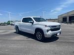 New 2025 Chevrolet Silverado 1500 LT Crew Cab 4WD Pickup for sale #GC8699 - photo 4