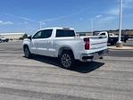 New 2025 Chevrolet Silverado 1500 LT Crew Cab 4WD Pickup for sale #GC8699 - photo 2