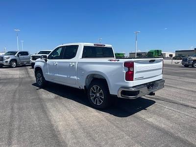 New 2025 Chevrolet Silverado 1500 LT Crew Cab 4WD Pickup for sale #GC8783 - photo 2