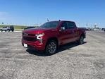New 2026 Chevrolet Silverado 1500 RST Crew Cab 4WD Pickup for sale #GC8801 - photo 1