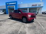 New 2026 Chevrolet Silverado 1500 RST Crew Cab 4WD Pickup for sale #GC8801 - photo 4