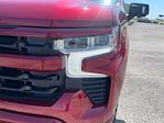 New 2026 Chevrolet Silverado 1500 RST Crew Cab 4WD Pickup for sale #GC8801 - photo 9