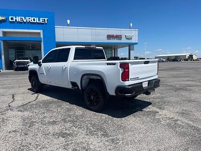New 2025 Chevrolet Silverado 2500 LT Crew Cab 4WD Pickup for sale #GC8831 - photo 2
