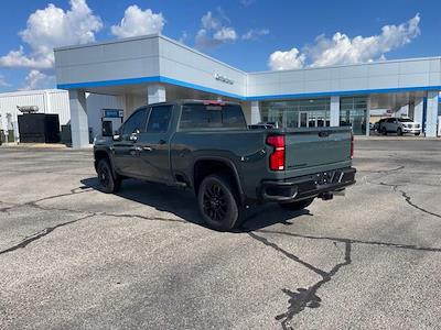 New 2026 Chevrolet Silverado 2500 LT Crew Cab 4WD Pickup for sale #GC8938 - photo 2