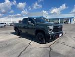 New 2026 Chevrolet Silverado 2500 LT Crew Cab 4WD Pickup for sale #GC8938 - photo 4
