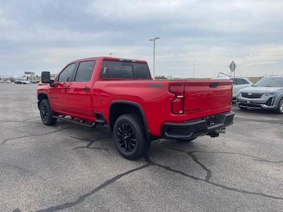 New 2026 Chevrolet Silverado 2500 LT Crew Cab 4WD Pickup for sale #GC9002 - photo 2